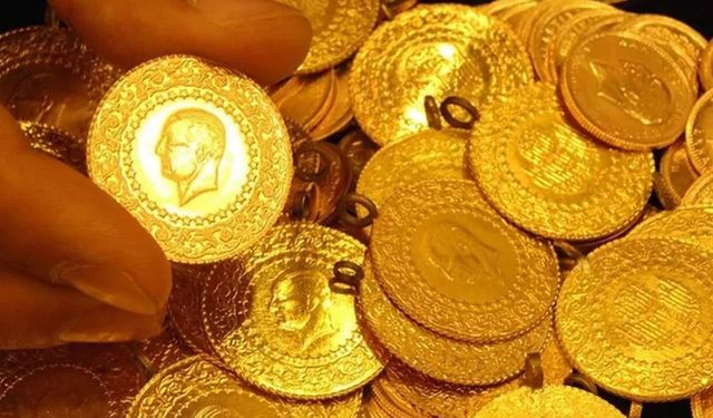 Altında yeni hareket! İşte 1 Nisan'da son durum