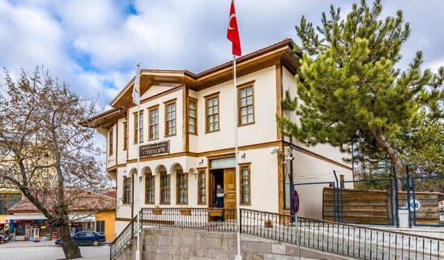 Havza’da Yol Kültürü ve Tarihi Duraklar