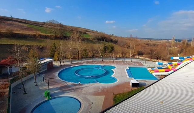 Havza’da Termal Turizmin Şehre Katkısı