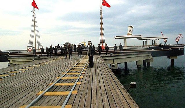 İlkadım’da Kent Hafızasını Taşıyan Mekânlar