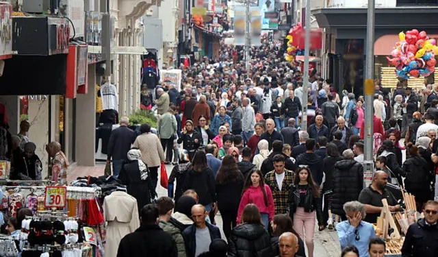 İlkadım’da Esnaf Kültürü ve Çarşı Hikâyeleri