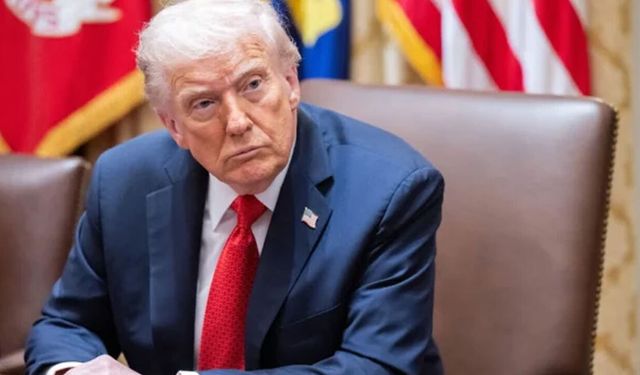 İran'ın verdiği "çok büyük" hediyeyi açıkladı!