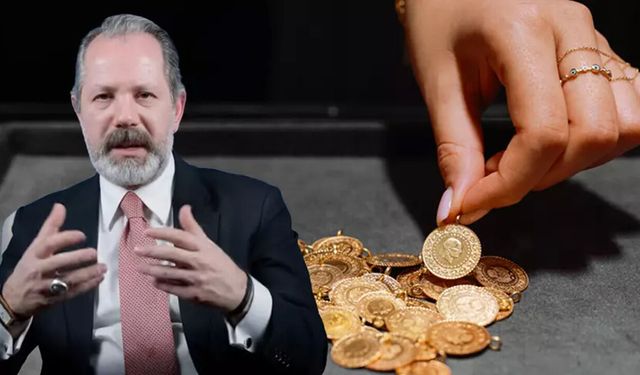 İslam Memiş'ten yatırımcılara uyarı: 'Temkinli olunmalı'