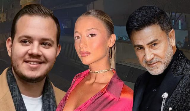 İzzet Yıldızhan'ı tutuklatan plan deşifre oldu!