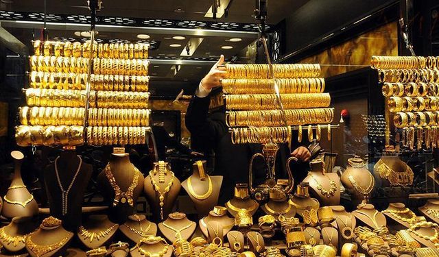 Kredi çekip altın alanlara kritik uyarı!