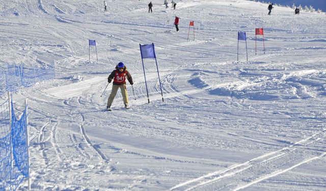 Ladik’te Kış Turizmi ve Doğa Sporları