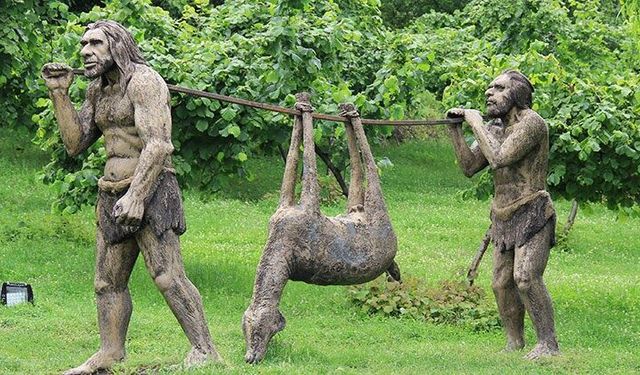 Tekkeköy’de Tarih Öncesinden Günümüze Yerleşim İzleri