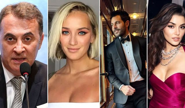 Ünlülere uyuşturucu operasyonunda yeni dalga! Listede kimler yok ki