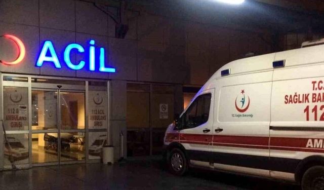 15 yaşındaki çocuk kalp krizi sonucu hayatını kaybetti