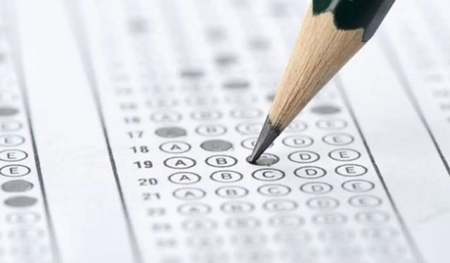2026 KPSS takvimi açıklandı: Başvuru ve sınav tarihleri netleşti