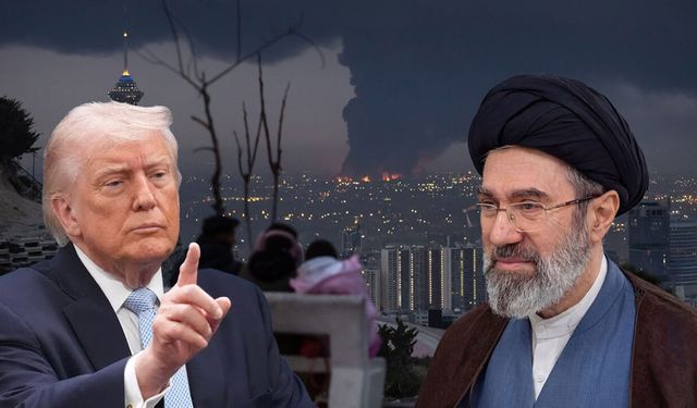 40 günlük savaşta 2 haftalık ateşkes! İşte 10 maddelik anlaşma planı