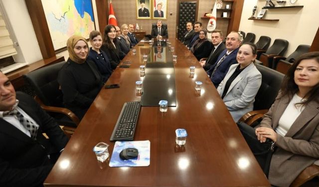 Samsun'da okuma kültürü zirvede! 1 milyonu aştı