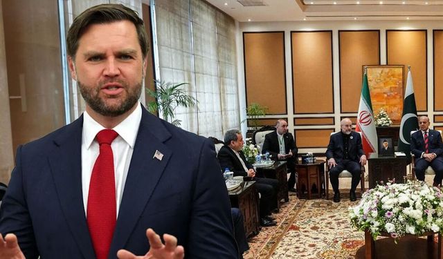 İslamabad’da 21 saatlik kritik zirve! ABD ve İran masadan kalktı