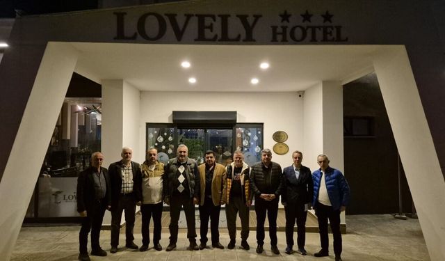 Alaçam'da 633. Yağlı Pehlivan Güreşleri heyecanı başladı