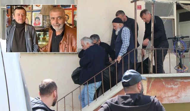 11 yıl sonra aynı evde aynı acı! Bir ailenin ocağı söndü