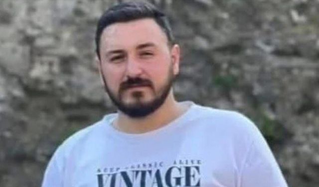 Artvin'de iş makinesi uçuruma yuvarlandı! Doğukan Yıldızlı hayatını kaybetti