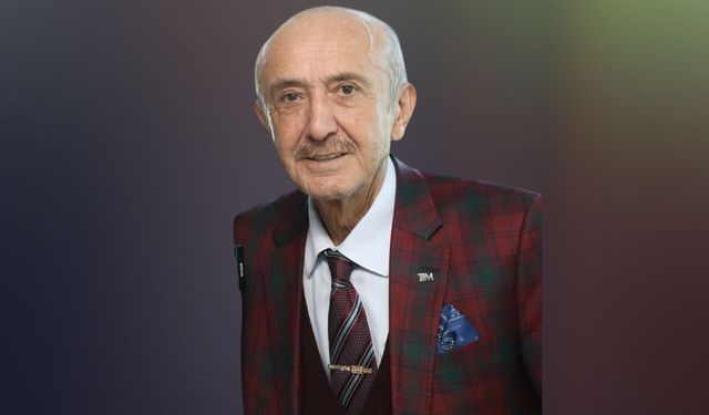 Samsunlu ünlü fındık fabrikatörü Azmi Yılmaz vefat etti