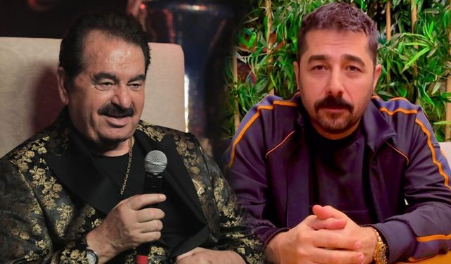 Baba hastanede, oğul camide! Ahmet Tatlıses’e kelepçe engeli