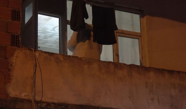 Bafra'da Abdul Baki Özdemir'in öldüğü olayda detaylar ortaya çıktı