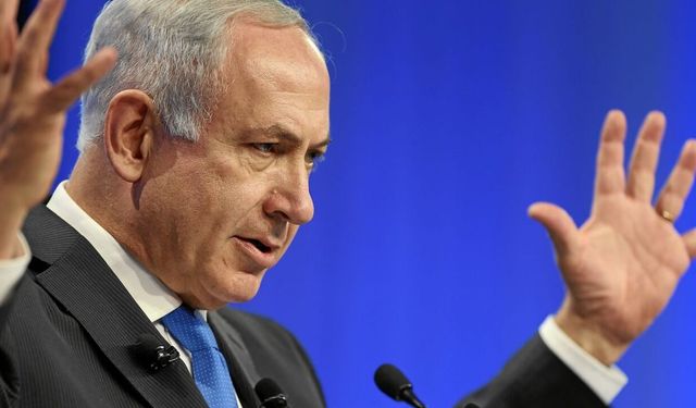 Netanyahu'dan Orta Doğu'yu sarsan sözler