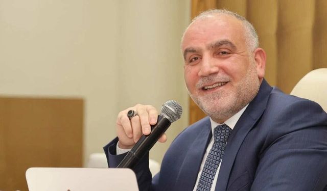 Canik'te YKS başvuru ücretleri hesaplarda!