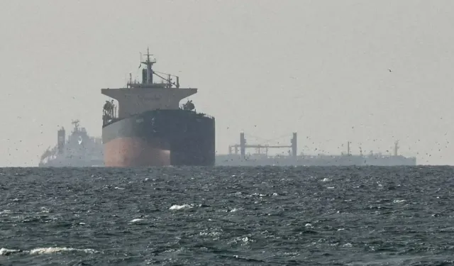 Hürmüz'de yeni saldırı! Ortalık fena karışacak