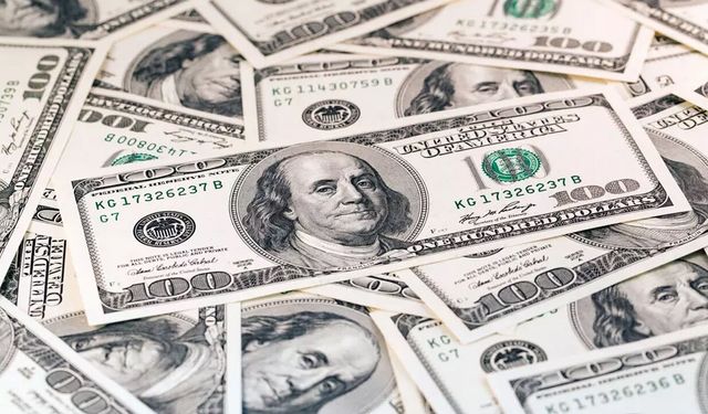Dolar bugün kaç TL oldu? 1 Nisan'da dikkat çekti