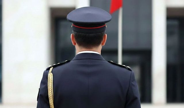 Emniyette üst düzey değişim! Ali Fidan genel müdür oldu