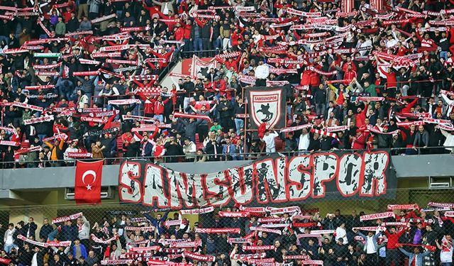 Emniyetten Samsunspor - Trabzonspor maçı öncesi önemli uyarı!