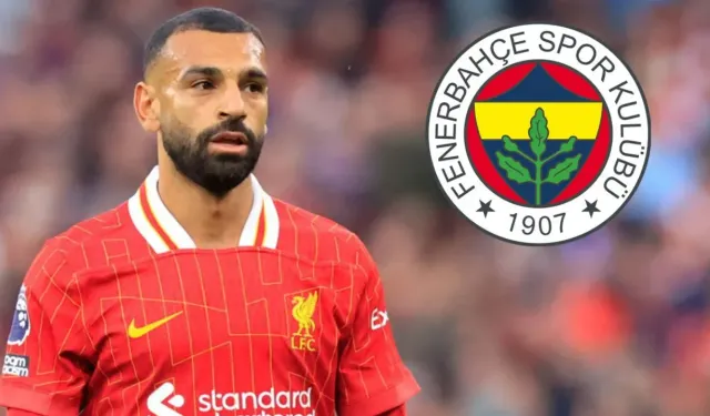 Fenerbahçe'den Salah bombası