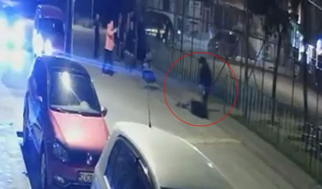Yeniden Refah Partisi Giresun İl Gençlik Kolları Başkanı Utku Konak hayatını kaybetti