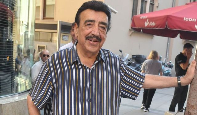Hakkı Bulut'un evi görenleri şaşırttı