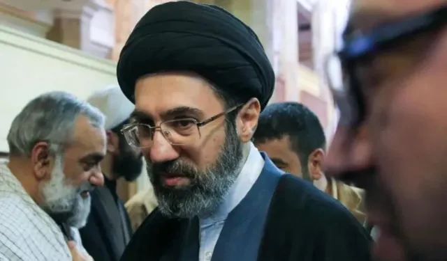 Hamaney’le ilgili İran’ı karıştıracak iddia: Bu yüzden gözükmüyormuş