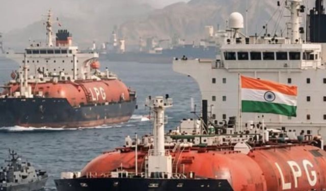 7 yıl sonra bir ilk! Hindistan'dan 'İran' kararı