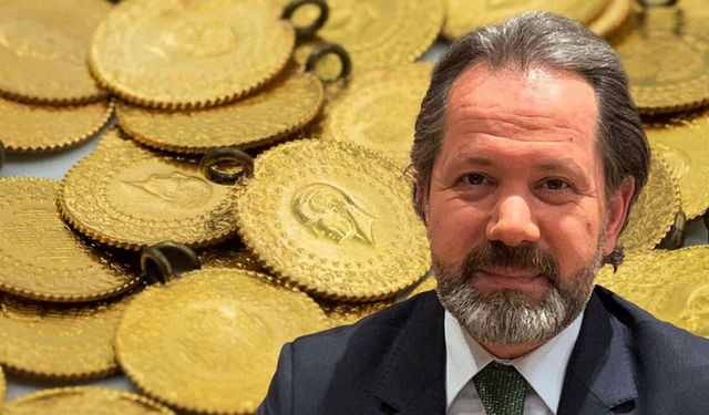 İslam Memiş altın için rakam verip uyardı! Sakın bu hatayı yapmayın