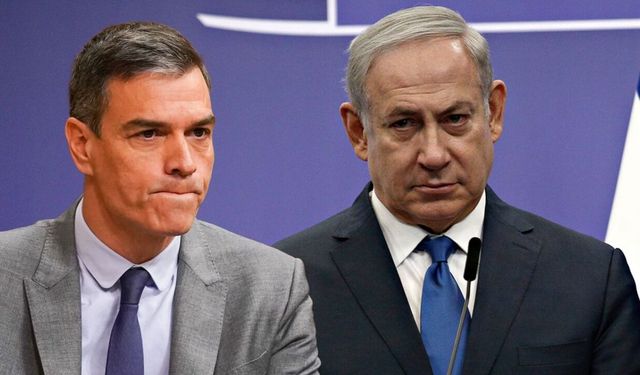 Netanyahu'dan NATO üyesi ülkeye tehdit gibi sözler