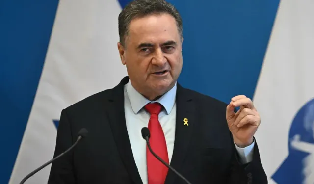 İsrailli bakandan tehdit: Bedelini kafasının kesilmesiyle ödeyecek
