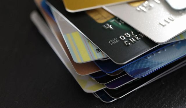 Kredi kartı borcu olan herkesi ilgilendiriyor! Bu tarihe dikkat