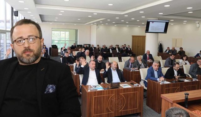 MHP'li Hamdi Kozil'den rapor eleştirisi: "Sıfır hata olağan değil"