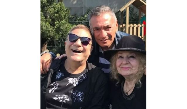 Mehmet Ali Erbil annesinin cenazesine katılmadı, canlı yayın açtı