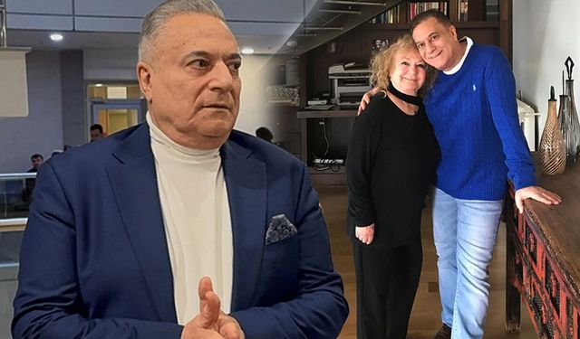 Mehmet Ali Erbil'in acı günü! Annesi Yurdagül Eken hayatını kaybetti