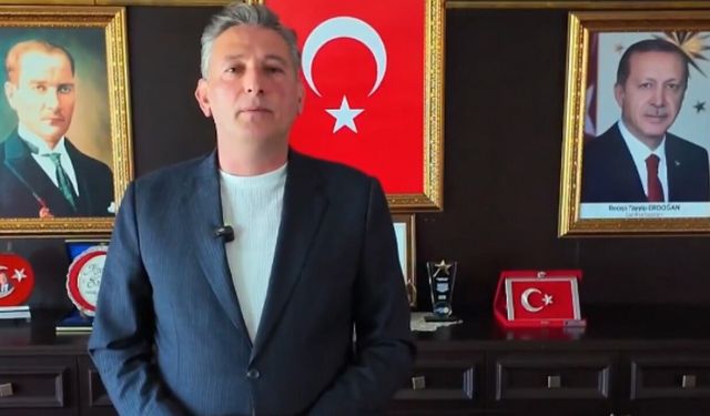 Tekkeköy’de AK Parti yeni hizmet binası açılıyor: Başkan Mustafa Candal'dan davet