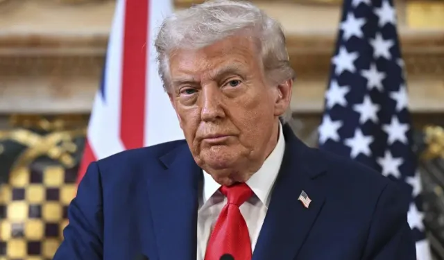 Toplantıdan karar çıktı: Donald Trump’tan İran’ın sürpriz teklifine yanıt
