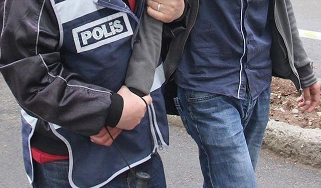 Organize suç operasyonu Samsun’a uzandı!