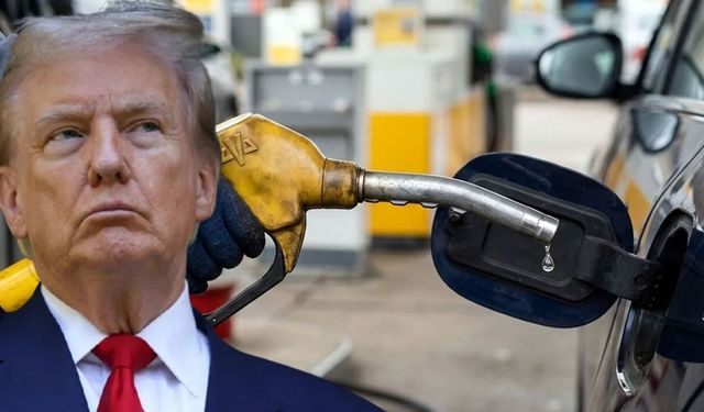 Piyasalarda Trump etkisi! Savaşın başından beri ilk kez o seviyeyi gördü