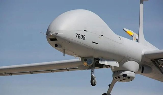 Avrupa ülkesinden İsrail'e rest! İHA anlaşması tehlikede