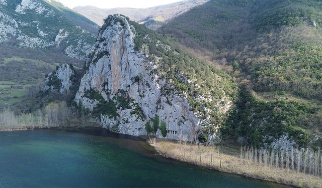 Samsun'da 2 bin yıllık sırlar gün yüzüne çıkıyor!