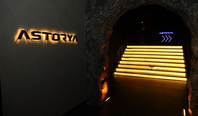Samsun'un yeni gözdesi Astorya! İşte bilet fiyatları