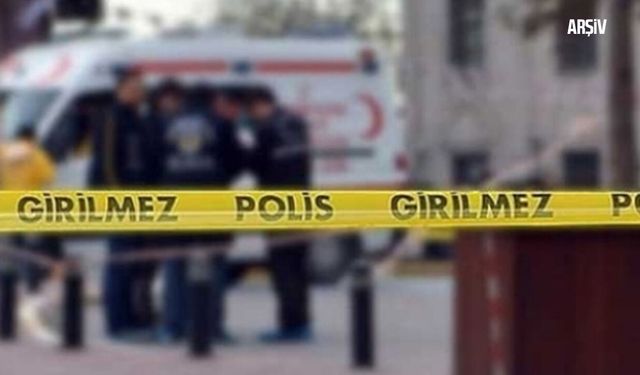 Samsun'da dehşet! Eren Bakır hayatını kaybetti