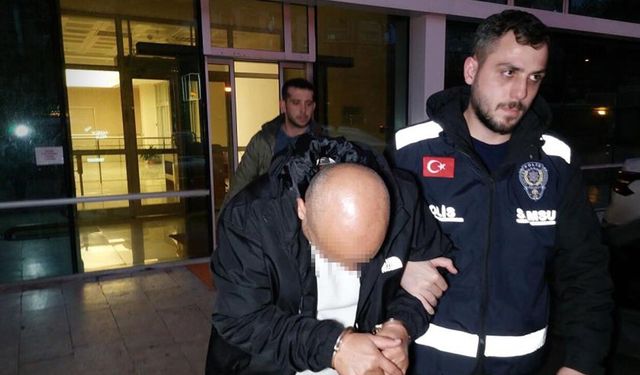 Samsun'da emekli polise bıçaklı saldırı! Karar açıklandı